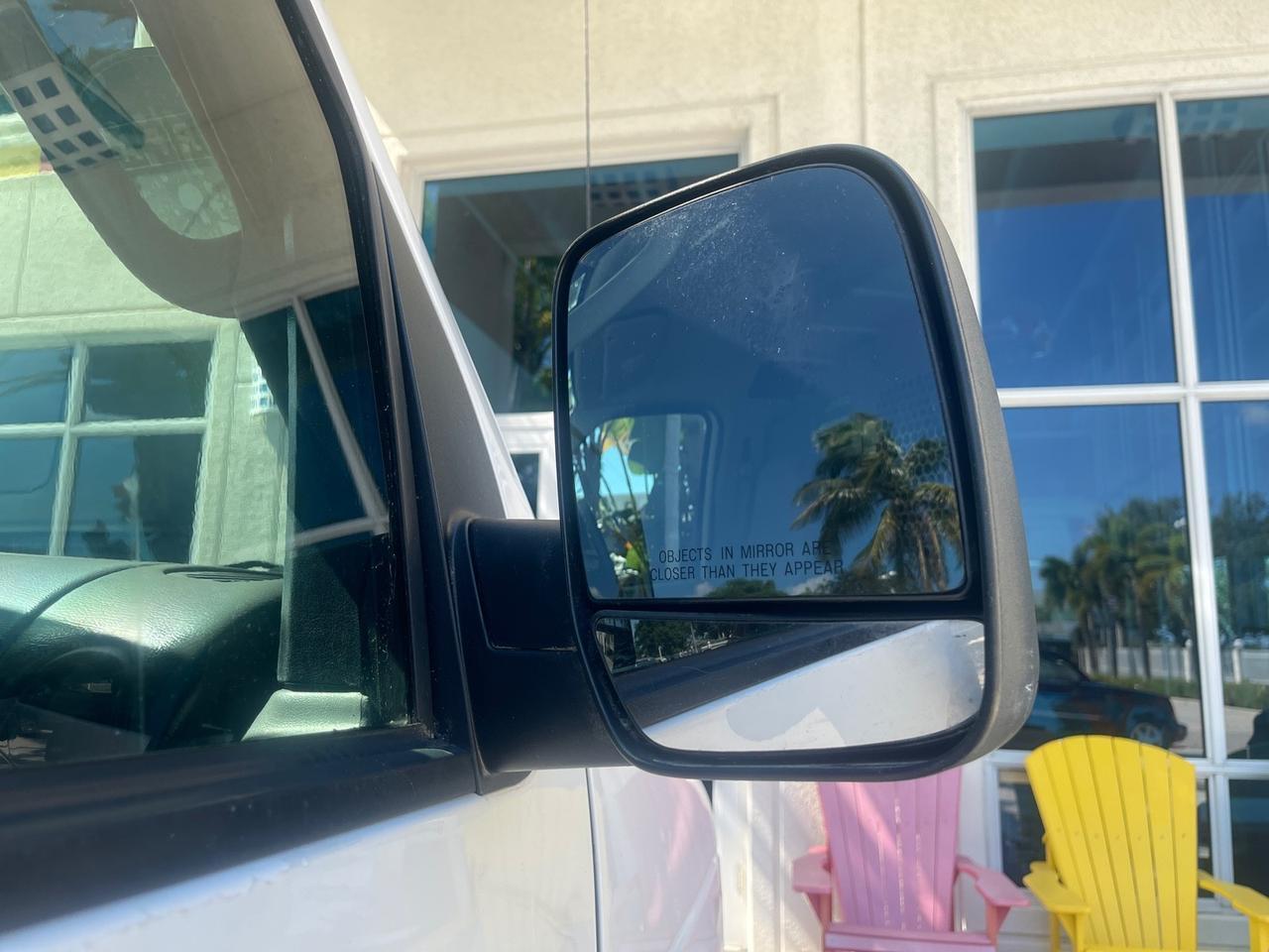 2008 Ford Econoline Cargo Van CARGO VAN E250 LOW MILES 58,008 Pompano Beach FL