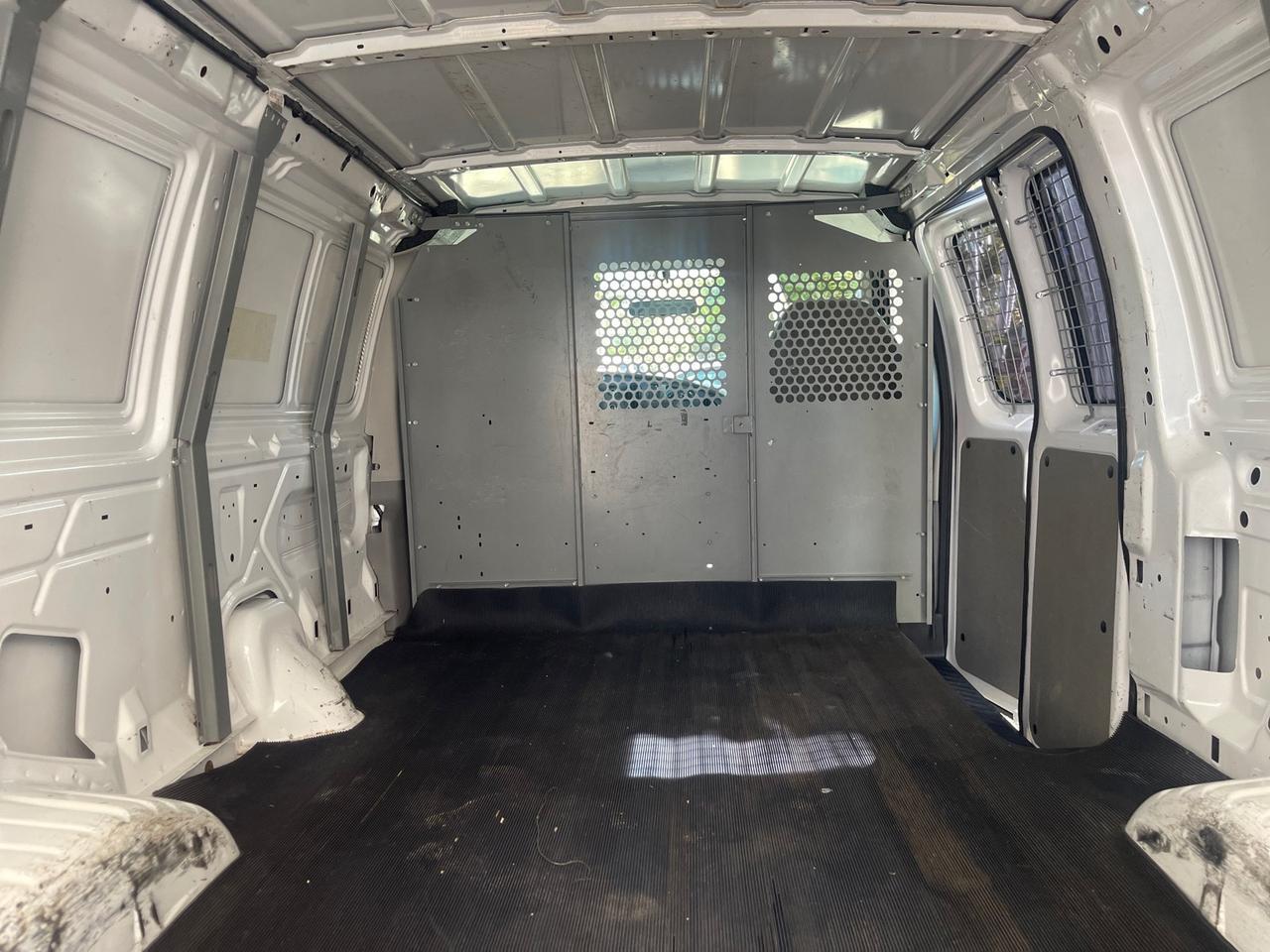 2008 Ford Econoline Cargo Van CARGO VAN E250 LOW MILES 58,008 Pompano Beach FL