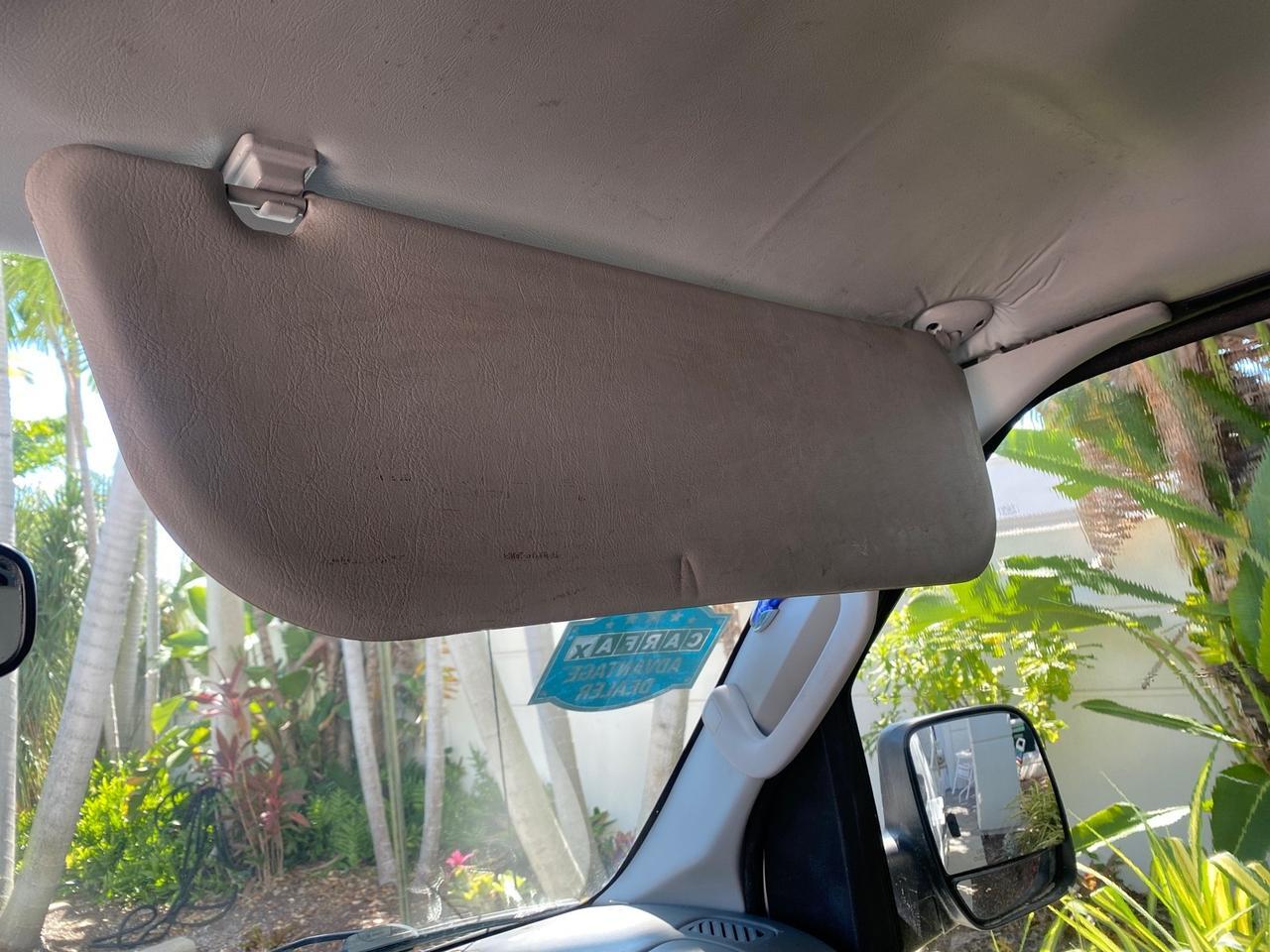 2008 Ford Econoline Cargo Van CARGO VAN E250 LOW MILES 58,008 Pompano Beach FL