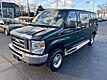 2008 Ford Econoline E-150 Recreational Van 138.0 INCH WB
