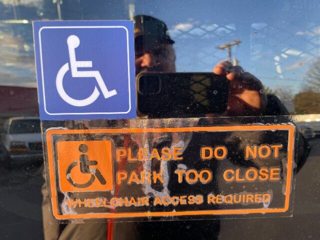 2008 Ford Econoline E-150 Recreational Van 138.0 INCH WB Charlotte NC