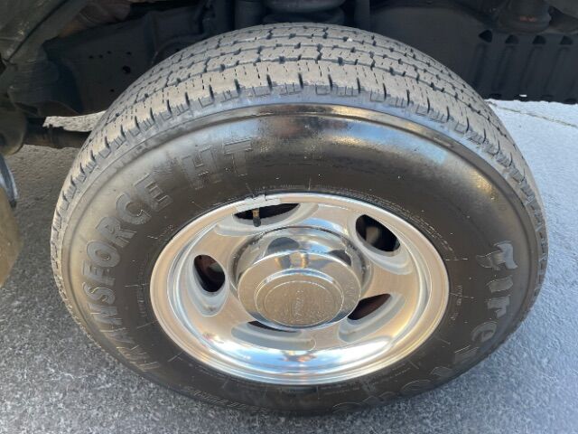 2008 Ford Econoline E-150 Recreational Van 138.0 INCH WB Charlotte NC