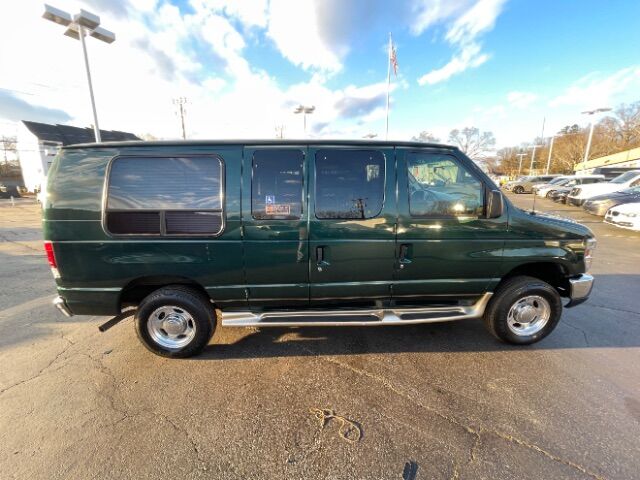 2008 Ford Econoline E-150 Recreational Van 138.0 INCH WB Charlotte NC