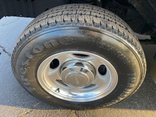 2008 Ford Econoline E-150 Recreational Van 138.0 INCH WB Charlotte NC