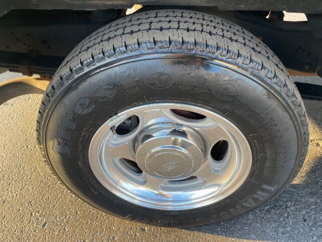 2008 Ford Econoline E-150 Recreational Van 138.0 INCH WB Charlotte NC