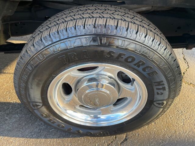 2008 Ford Econoline E-150 Recreational Van 138.0 INCH WB Charlotte NC