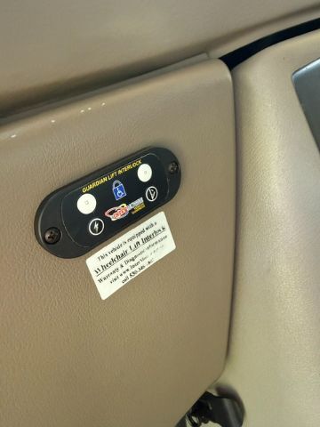 2008 Ford Econoline E-150 Recreational Van 138.0 INCH WB Charlotte NC