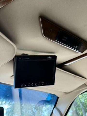 2008 Ford Econoline E-150 Recreational Van 138.0 INCH WB Charlotte NC