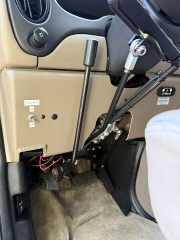 2008 Ford Econoline E-150 Recreational Van 138.0 INCH WB Charlotte NC