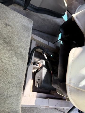 2008 Ford Econoline E-150 Recreational Van 138.0 INCH WB Charlotte NC