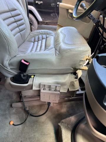 2008 Ford Econoline E-150 Recreational Van 138.0 INCH WB Charlotte NC