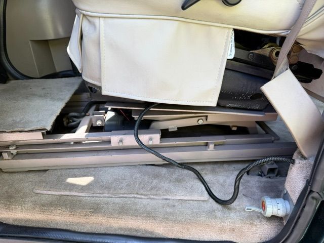 2008 Ford Econoline E-150 Recreational Van 138.0 INCH WB Charlotte NC