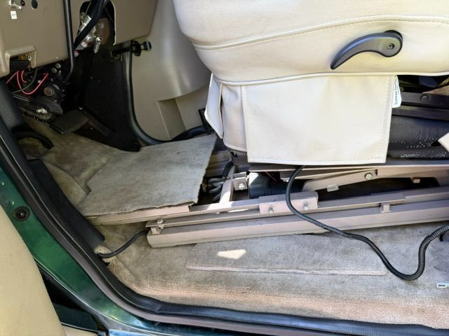 2008 Ford Econoline E-150 Recreational Van 138.0 INCH WB Charlotte NC