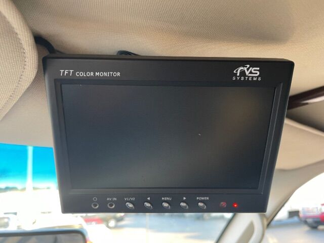 2008 Ford Econoline E-150 Recreational Van 138.0 INCH WB Charlotte NC