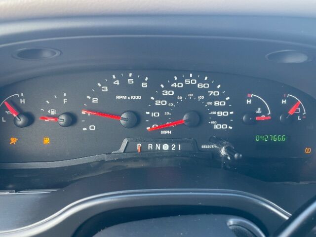 2008 Ford Econoline E-150 Recreational Van 138.0 INCH WB Charlotte NC