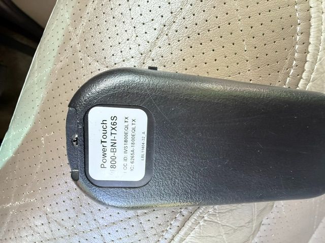 2008 Ford Econoline E-150 Recreational Van 138.0 INCH WB Charlotte NC