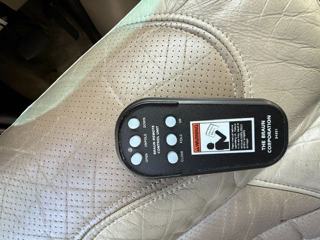 2008 Ford Econoline E-150 Recreational Van 138.0 INCH WB Charlotte NC