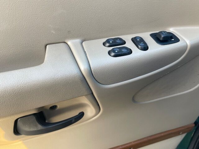 2008 Ford Econoline E-150 Recreational Van 138.0 INCH WB Charlotte NC