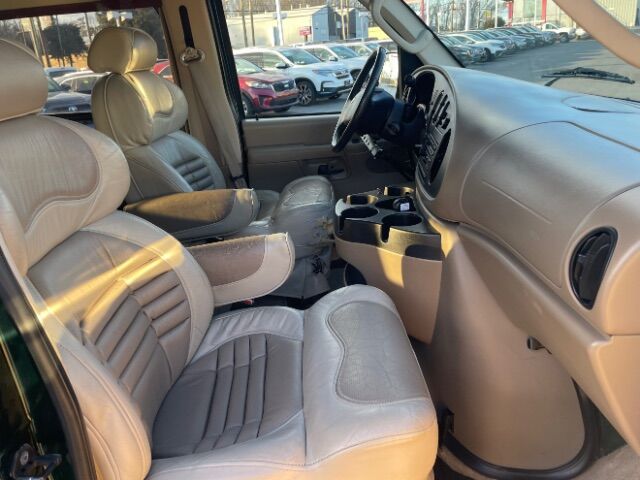 2008 Ford Econoline E-150 Recreational Van 138.0 INCH WB Charlotte NC