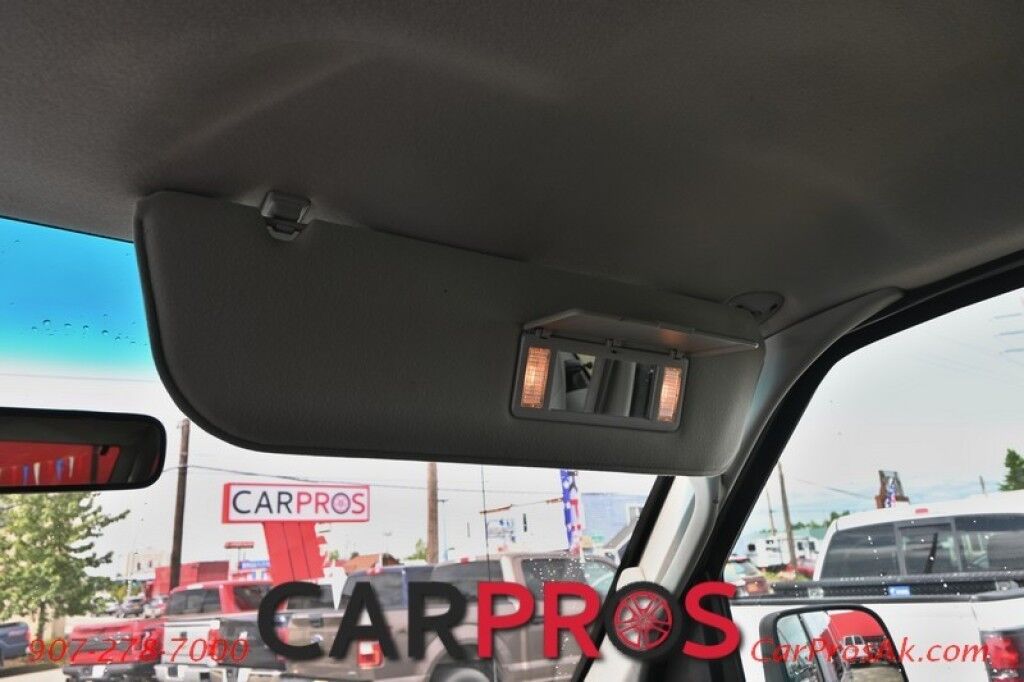 2008 Ford Econoline E350 Passenger Van XLT - 5.4L V8 - Seats 12 - Power Locks, Windows & Mirrors - Fixed Running Boards - Rear Parking Sensors - Cruise Control - Keyless Entry - Aluminum Wheels Anchorage AK