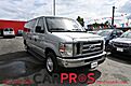 2008 Ford Econoline E350 Passenger Van XLT - 5.4L V8 - Seats 12 - Power Locks, Windows & Mirrors - F