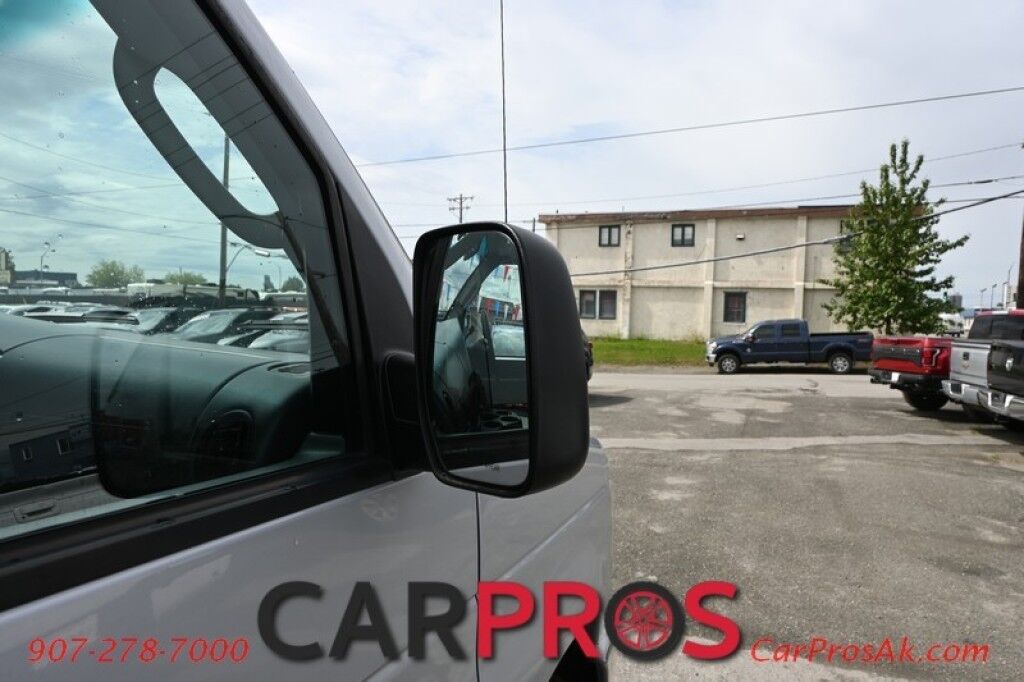 2008 Ford Econoline Wagon XL - 5.4L V8 - Seats 12 - Power Windows and locks - Fixed Running Boards - Rear Parking Sensors - Cruise Control - Keyless Entry - Privacy Glass Anchorage AK