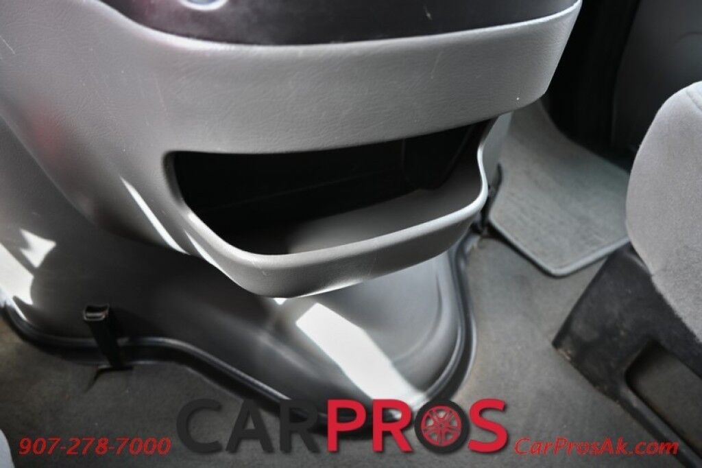 2008 Ford Econoline Wagon XL - 5.4L V8 - Seats 12 - Power Windows and locks - Fixed Running Boards - Rear Parking Sensors - Cruise Control - Keyless Entry - Privacy Glass Anchorage AK