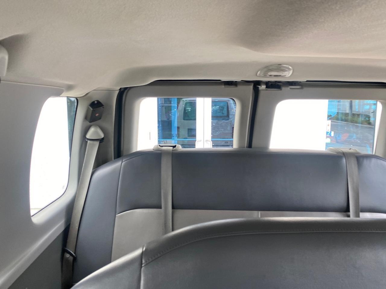 2008 Ford Econoline Wagon XLT 15 PASSENGERS E350 CLEAN Pompano Beach FL