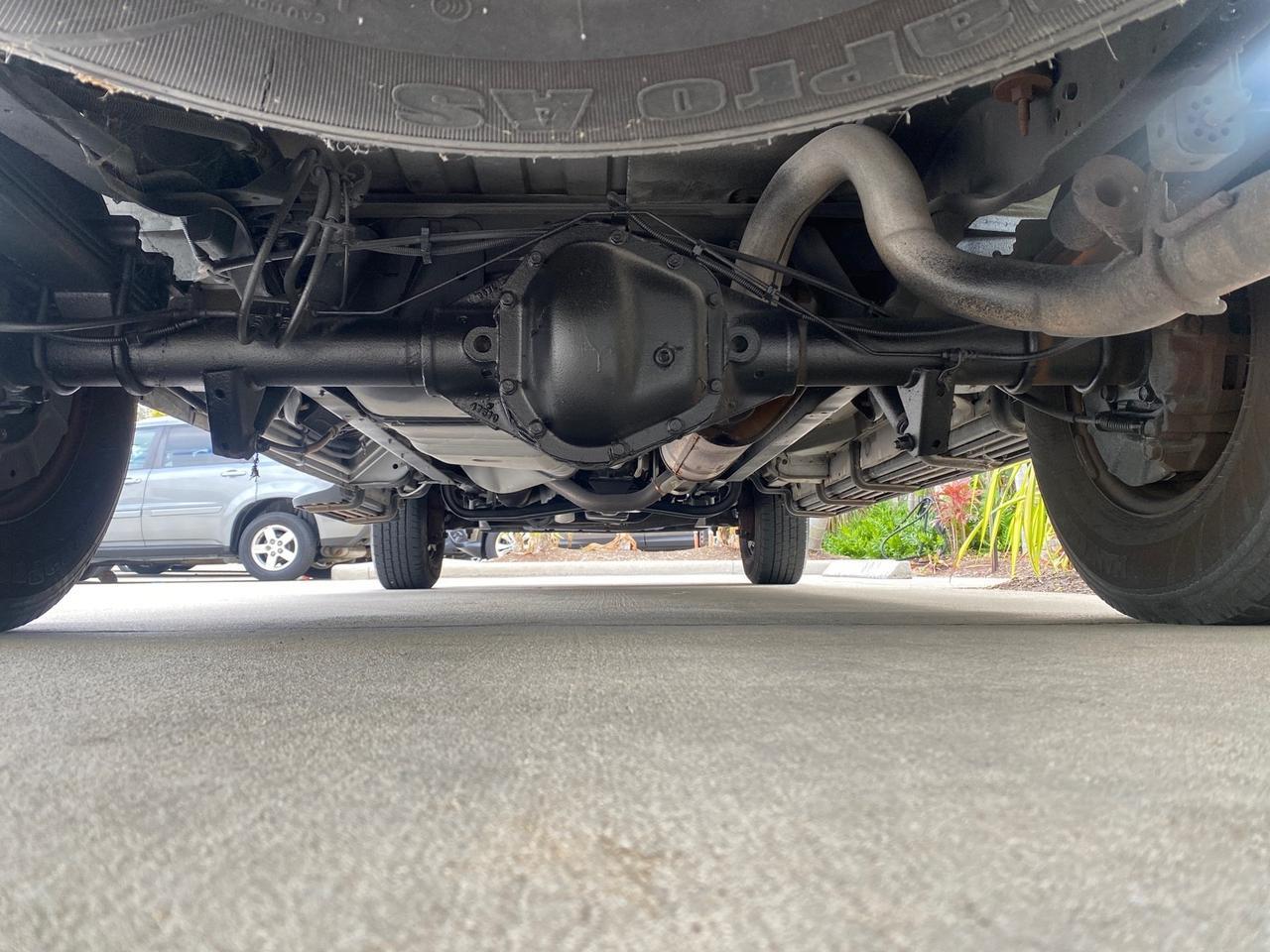 2008 Ford Econoline Wagon XLT 15 PASSENGERS E350 CLEAN Pompano Beach FL