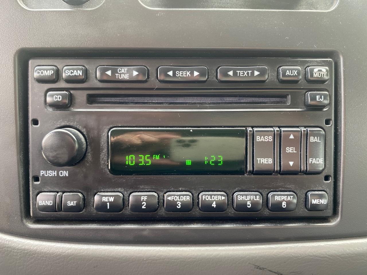 2008 Ford Econoline Wagon XLT 15 PASSENGERS E350 CLEAN Pompano Beach FL