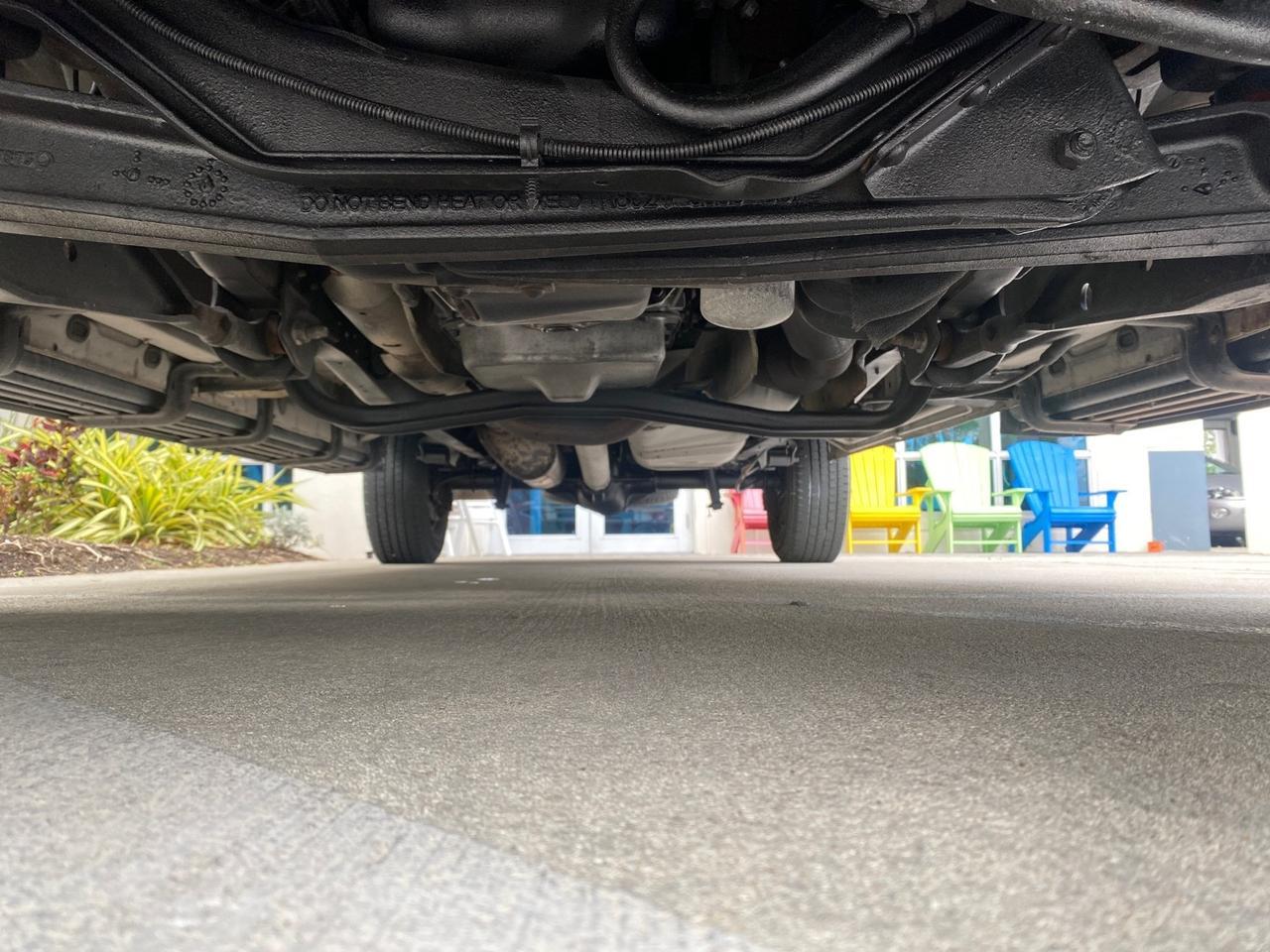 2008 Ford Econoline Wagon XLT 15 PASSENGERS E350 CLEAN Pompano Beach FL