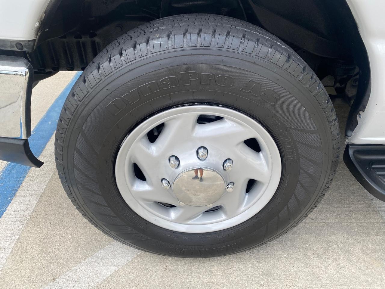 2008 Ford Econoline Wagon XLT 15 PASSENGERS E350 CLEAN Pompano Beach FL