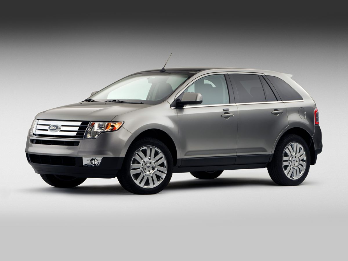 2008 Ford Edge Limited Atlanta GA