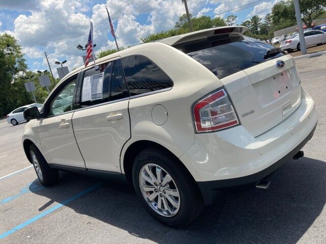 2008 Ford Edge Limited Gainesville FL