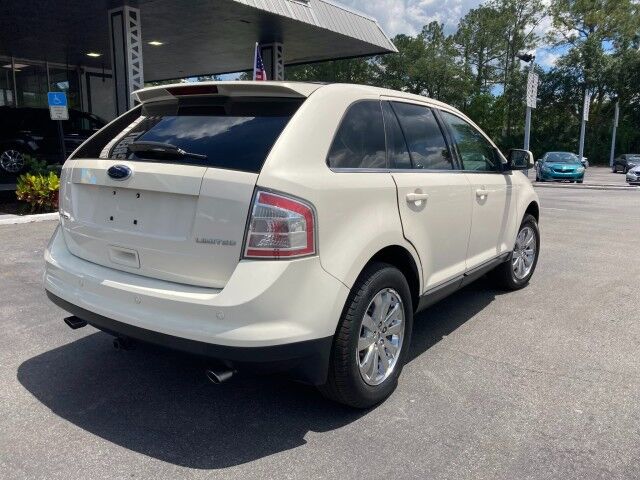 2008 Ford Edge Limited Gainesville FL