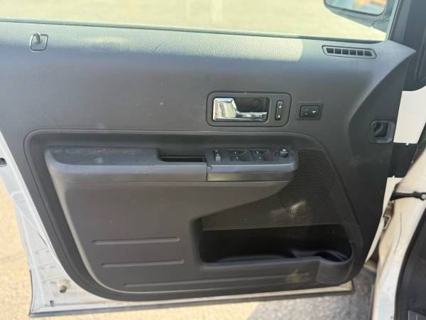 2008 Ford Edge Limited Mesa AZ