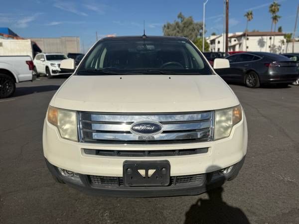 2008 Ford Edge Limited Mesa AZ