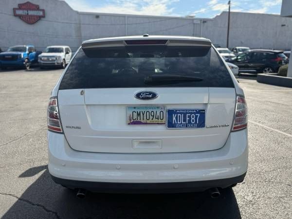 2008 Ford Edge Limited Mesa AZ