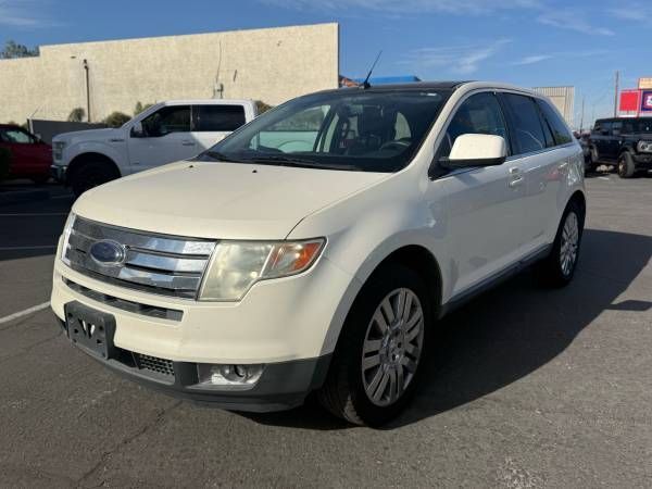 2008 Ford Edge Limited Mesa AZ