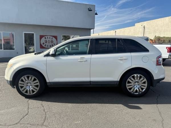 2008 Ford Edge Limited Mesa AZ