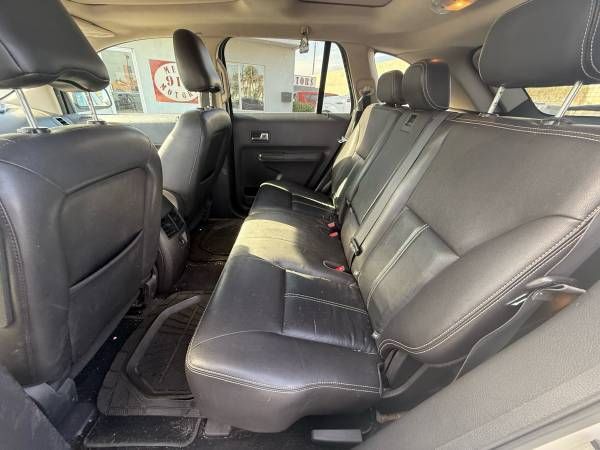 2008 Ford Edge Limited Mesa AZ
