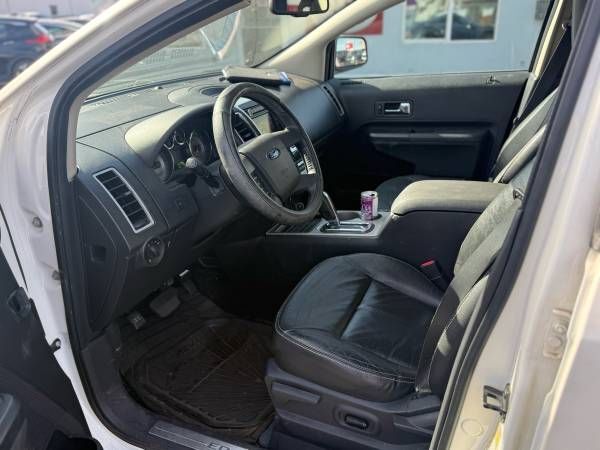 2008 Ford Edge Limited Mesa AZ