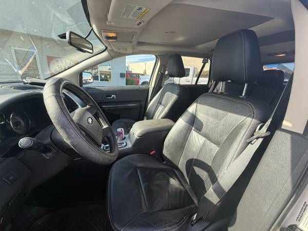 2008 Ford Edge Limited Mesa AZ
