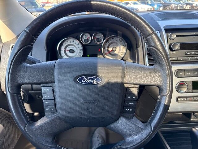 2008 Ford Edge Limited Springfield IL