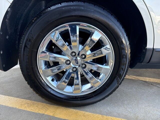 2008 Ford Edge Limited Springfield IL