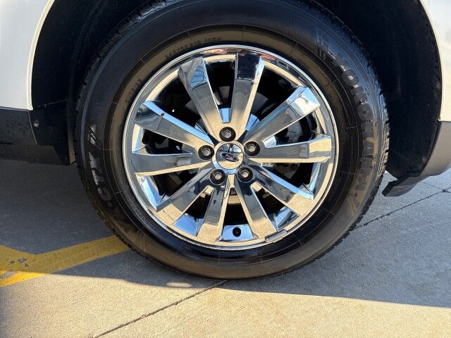 2008 Ford Edge Limited Springfield IL