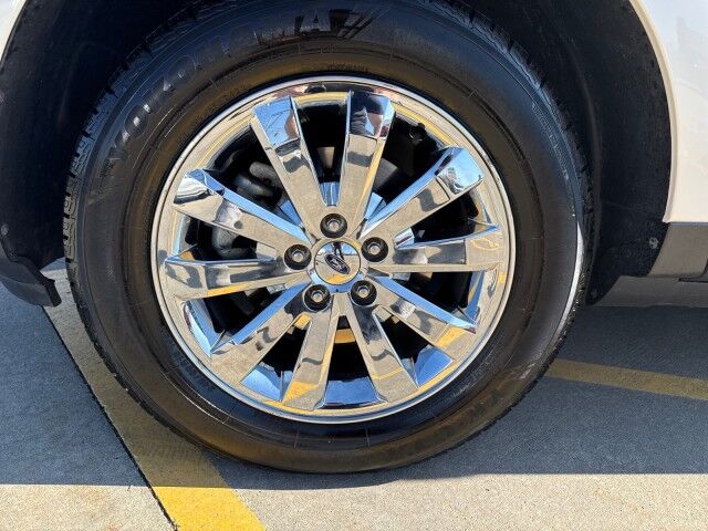 2008 Ford Edge Limited Springfield IL