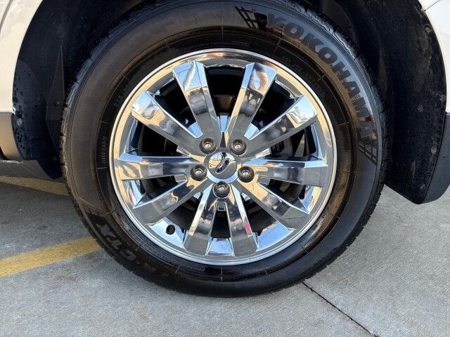 2008 Ford Edge Limited Springfield IL