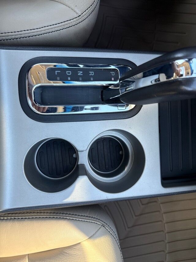 2008 Ford Edge Limited Springfield IL