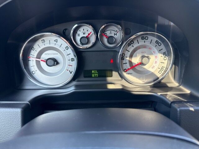 2008 Ford Edge Limited Springfield IL